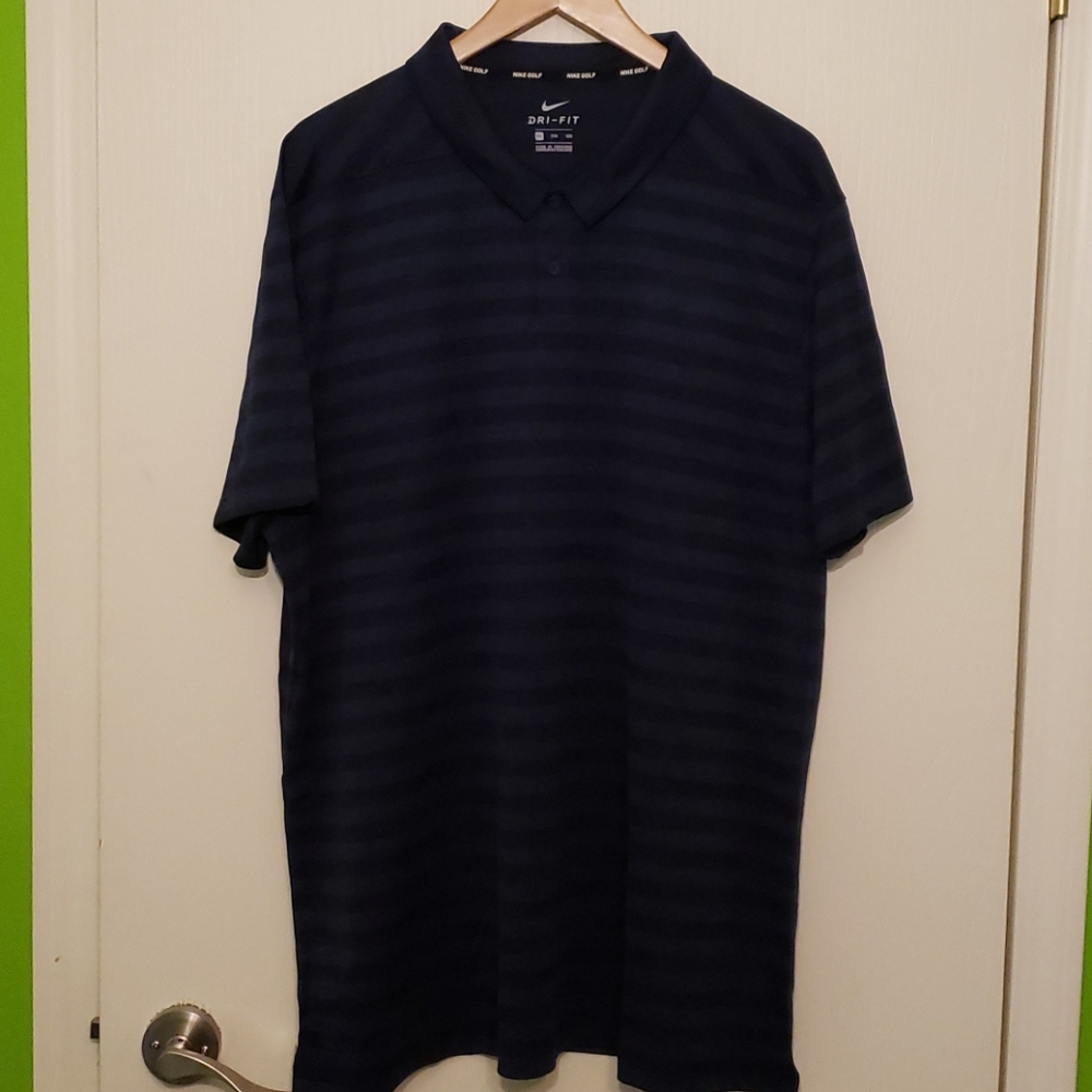 Nike Dri-Fit Polo